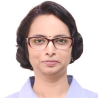 Vaishali Surawer